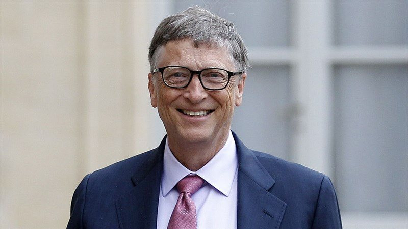 Bất ngờ cách Bill Gates tiêu 1 triệu USD đầu tiên: Không phải siêu xe, biệt thự mà là... trả nợ - Ảnh 2.