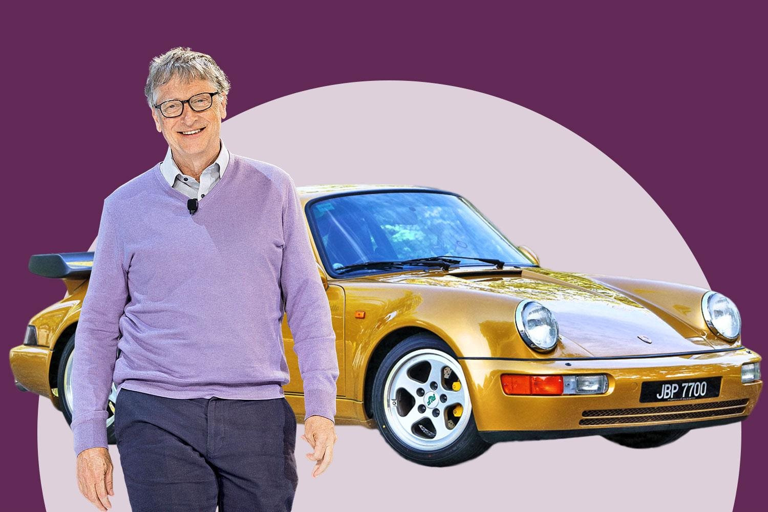 Bất ngờ cách Bill Gates tiêu 1 triệu USD đầu tiên: Không phải siêu xe, biệt thự mà là... trả nợ - Ảnh 3.