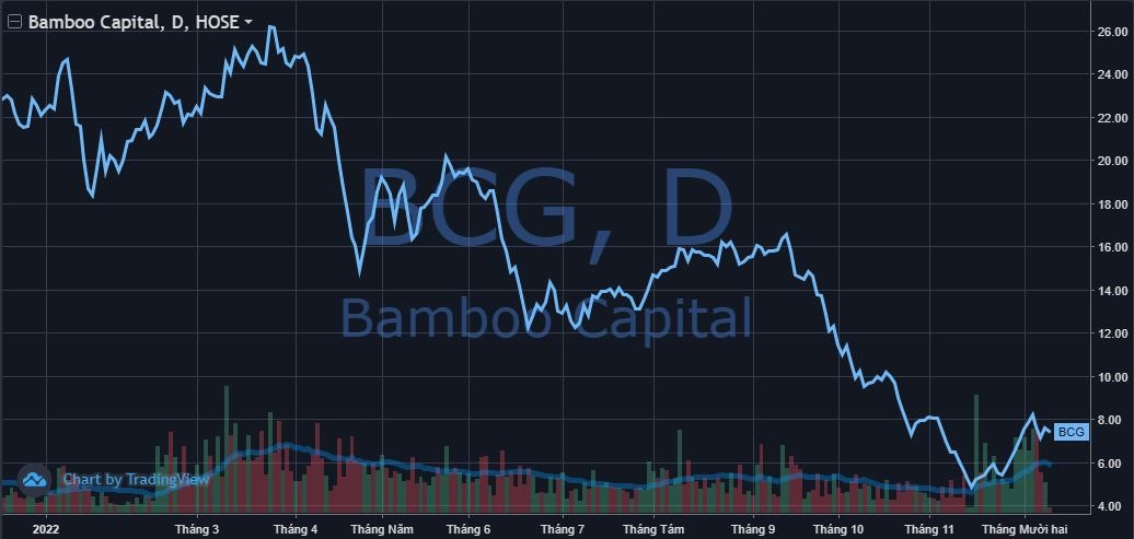 Thành viên HĐQT Bamboo Capital bị đình chỉ giao dịch chứng khoán 2 tháng và phạt tiền do “bán chui” cổ phiếu BCG - Ảnh 1.
