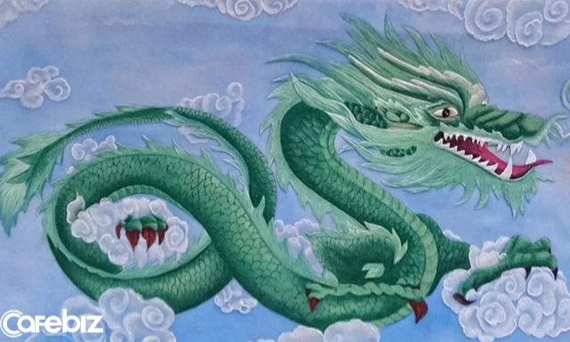 Tử vi TUỔI THÌN năm 2022: Thay đổi ồ ạt, hạn chế khởi đại sự, khắc cốt ‘dục tốc bất đạt’, có tin vui mới - Ảnh 3. Tử vi TUỔI THÌN năm 2022: Thay đổi ồ ạt, hạn chế khởi đại sự, khắc cốt ‘dục tốc bất đạt’, có tin vui mới - Ảnh 3.