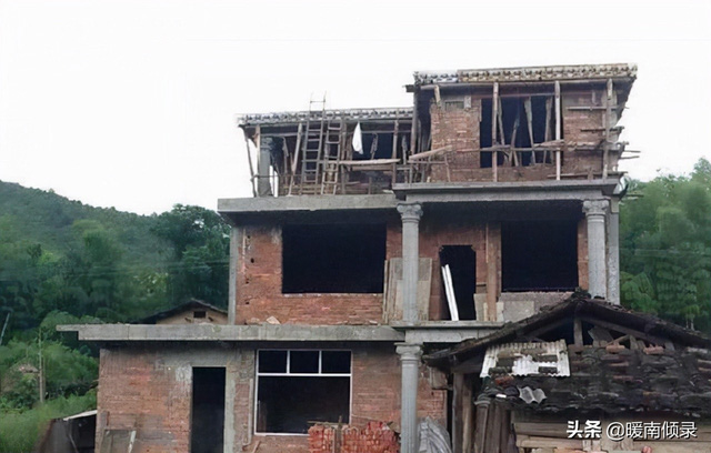 Người xưa có 1 điều đặc biệt kiêng kỵ khi xây móng: Tính mạng cả gia đình đặt cả ở đây - Ảnh 1. Người xưa có 1 điều đặc biệt kiêng kỵ khi xây móng: Tính mạng cả gia đình đặt cả ở đây - Ảnh 1.