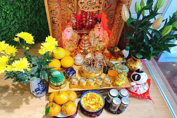 Cúng ngày vía Thần Tài có 7 điều kiêng kỵ cần nhớ: Làm sai bề trên nổi giận, tài lộc tiêu tán, nhà cửa tan hoang - Ảnh 4. Cúng ngày vía Thần Tài có 7 điều kiêng kỵ cần nhớ: Làm sai bề trên nổi giận, tài lộc tiêu tán, nhà cửa tan hoang - Ảnh 4.