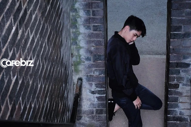 5 nét TƯỚNG TAI của đàn ông nhút nhát, thiếu dũng khí, dễ long đong nghèo khó cả đời - Ảnh 4.