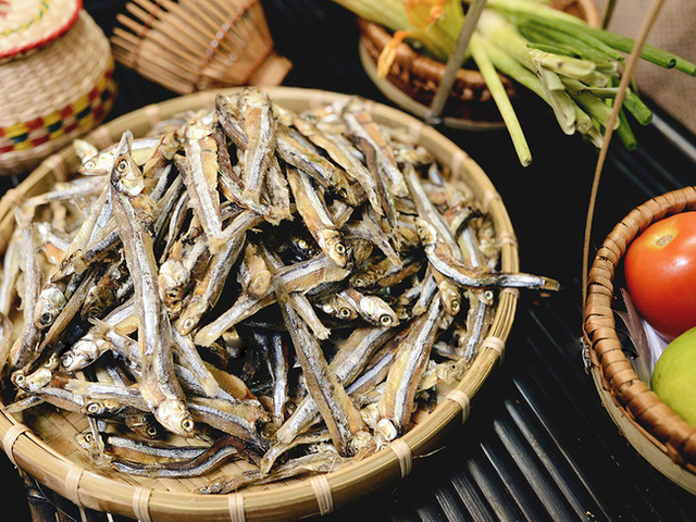 Mỗi bữa cơm, người Nhật luôn ăn 1 loại cá để giảm cân và trẻ lâu, phụ nữ Nhật còn cho trẻ dùng nhiều để thông minh mau lớn - Ảnh 5.