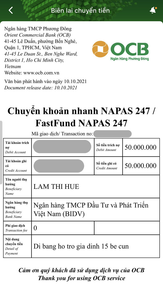 Nữ đại gia quận 7 phản ứng trước thông tin chủ đàn chó ở Cà Mau bị tố tiêu cạn 120 triệu trong 4 tháng: Mất niềm tin quá, buồn vì giúp sai người - Ảnh 4.