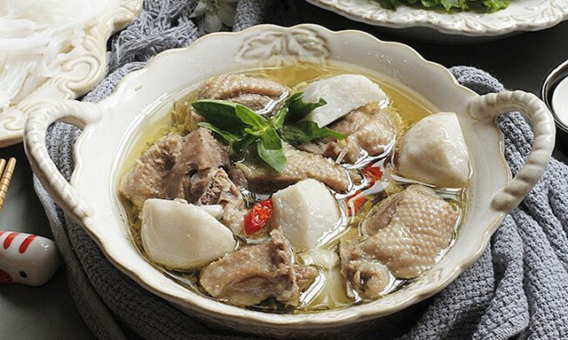 Loại thịt giúp kiểm soát đường huyết, cực tốt cho bệnh nhân tiểu đường: Nhưng có 2 món không kết hợp - 3 kiểu người tránh ăn - Ảnh 4. Loại thịt giúp kiểm soát đường huyết, cực tốt cho bệnh nhân tiểu đường: Nhưng có 2 món không kết hợp - 3 kiểu người tránh ăn - Ảnh 4.