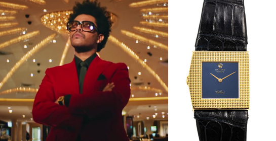 Chiếc đồng hồ Rolex dị biệt được tỷ phú Rihanna và nhiều huyền thoại thế giới lăng xê: Có giá hơn 950 triệu đồng, dân chơi có tiền chưa chắc mua được  - Ảnh 6.