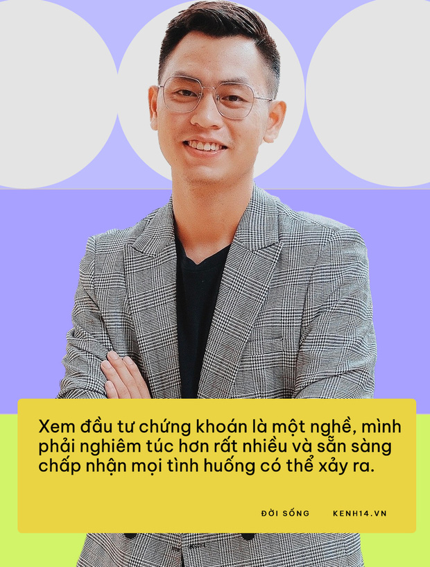  Thanh niên 27 tuổi bỏ marketing làm chứng khoán: 2 sai lầm chết tiền, 2 cạm bẫy thường gặp và 10 bài học đắt giá cho F0 - Ảnh 5.