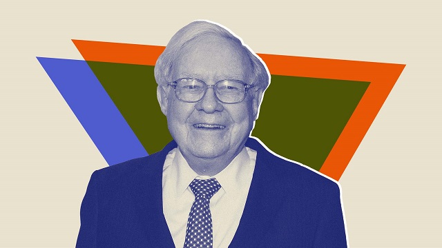 Warren Buffett: Bạn có thể thành công hơn nhờ công thức đơn giản này - Ảnh 1.