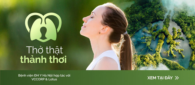 Đây là dấu hiệu cơ thể đã nhiễm ‘SÁT THỦ’ nhỏ hơn 30 lần sợi tóc đang ‘ĂN MÒN’ phổi, xâm nhập cả vào não và máu! - Ảnh 4.