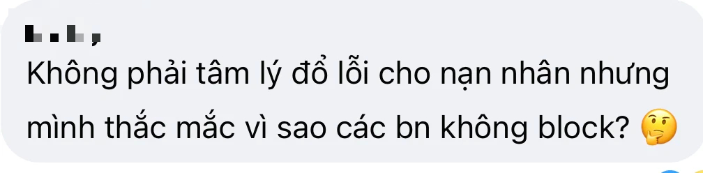 1 gương mặt Forbes U30 bị tố gạ tình nữ sinh, chuyên gia giáo dục: Nhiều em chưa trải qua yêu đương, cứ nghĩ là tán tỉnh bình thường - Ảnh 2. 1 gương mặt Forbes U30 bị tố gạ tình nữ sinh, chuyên gia giáo dục: Nhiều em chưa trải qua yêu đương, cứ nghĩ là tán tỉnh bình thường - Ảnh 2.