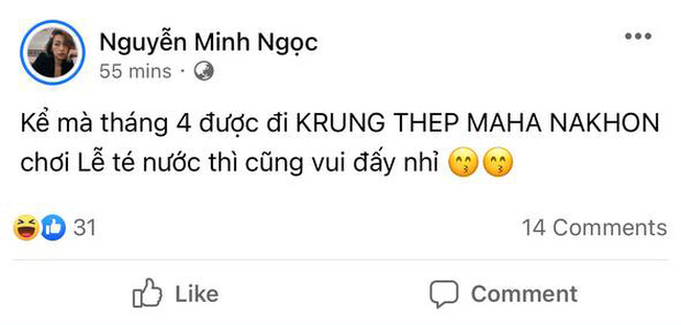  Dân mạng Việt Nam thi nhau rủ đi Krung Thep Maha Nakhon: Nghe lạ lạ mà sao lại quen thế này? - Ảnh 2.