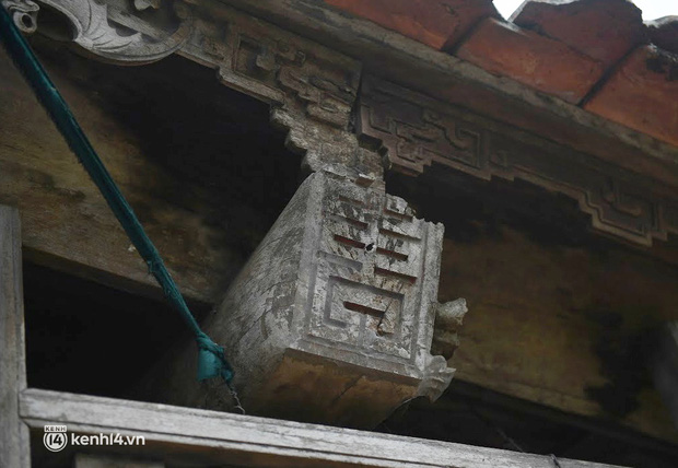  Về làng Vũ Đại thăm ngôi nhà Bá Kiến hơn 100 năm trong tác phẩm Chí Phèo của nhà văn Nam Cao - Ảnh 11.