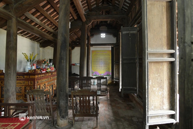  Về làng Vũ Đại thăm ngôi nhà Bá Kiến hơn 100 năm trong tác phẩm Chí Phèo của nhà văn Nam Cao - Ảnh 14.