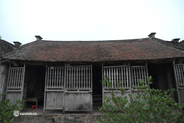  Về làng Vũ Đại thăm ngôi nhà Bá Kiến hơn 100 năm trong tác phẩm Chí Phèo của nhà văn Nam Cao - Ảnh 3.