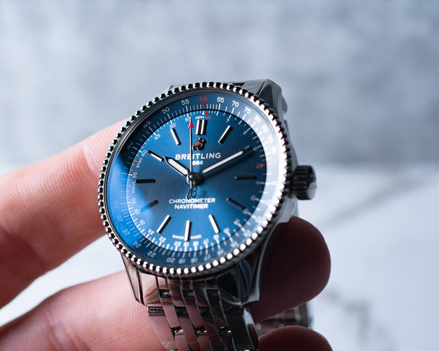Đồng hồ đeo tay nói lên điều gì về bạn: Doanh nhân ưa Rolex, dân chơi chọn Richard Mille - Ảnh 3.