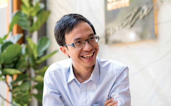 Điểm mặt founder Việt “bay ghế” CEO sau khi lọt top Forbes 30 under 30 - Ảnh 1.