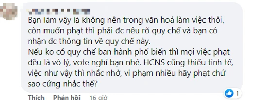 Bị phạt lương vì mặc đồ làm online ‘gây mất tập trung đến nhiều cán bộ, nhân viên khác’, cô gái ấm ức liền được CĐM động viên: ‘Nghỉ việc không cần lăn tăn!’ - Ảnh 2. Bị phạt lương vì mặc đồ làm online ‘gây mất tập trung đến nhiều cán bộ, nhân viên khác’, cô gái ấm ức liền được CĐM động viên: ‘Nghỉ việc không cần lăn tăn!’ - Ảnh 2.