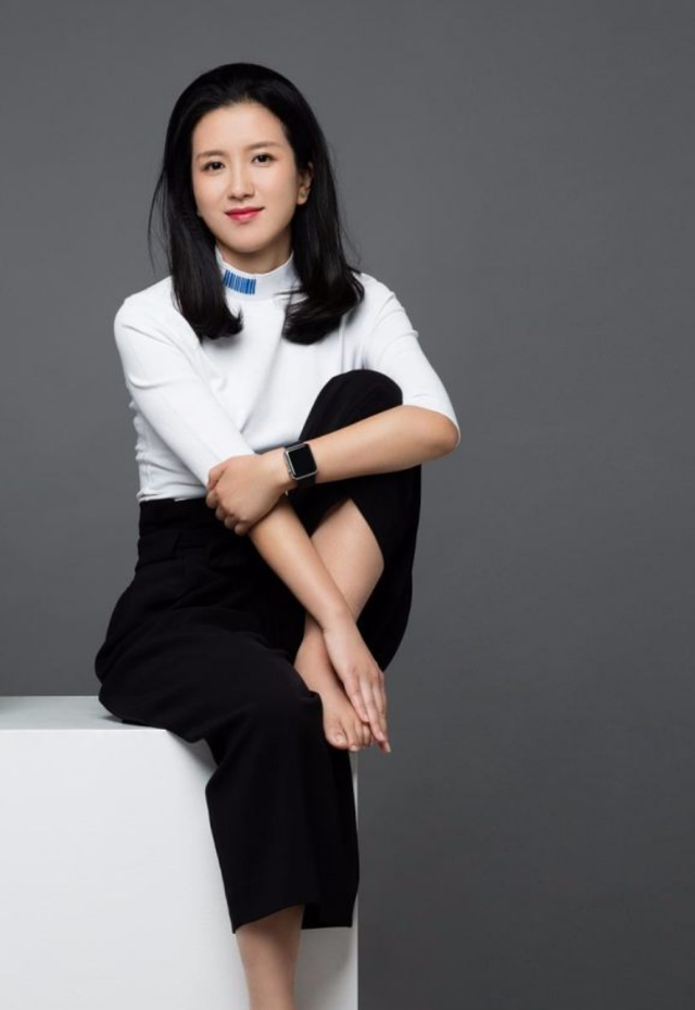 CEO 8x xinh đẹp biến ứng dụng chia sẻ xe đạp thành kỳ lân: Từ cô phóng viên đến sự nghiệp trị giá 10 tỷ USD, lọt top 25 phụ nữ mới nổi ở châu Á của Forbes  - Ảnh 8.