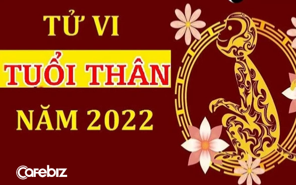 Tử vi TUỔI THÂN năm 2022: Bế tắc bủa vây, tài lộc hao tổn nhưng vận đen có thể hoá giải nếu tuân thủ 2 chữ