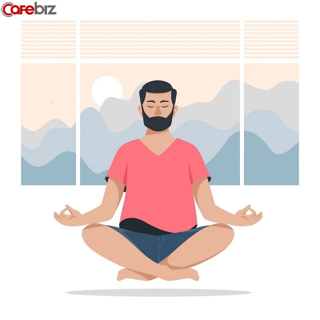 10 con số thay đổi đời người: 10 phút tuy là chuyện vặt, nhưng sớm 10 phút là tầm nhìn xa!  - Ảnh 4.