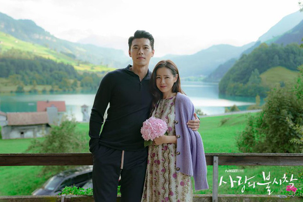 Công bố địa điểm hôn lễ Hyun Bin và Son Ye Jin: Biệt thự có giá thuê 400 triệu, nơi “ông hoàng” Bae Yong Joon và loạt couple quyền lực cưới - Ảnh 14.