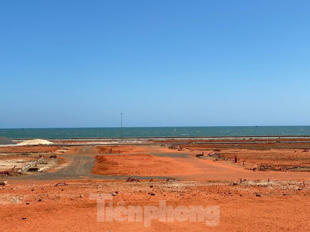 Tận thấy loạt đất vàng giao không qua đấu giá tại Bình Thuận - Ảnh 15.