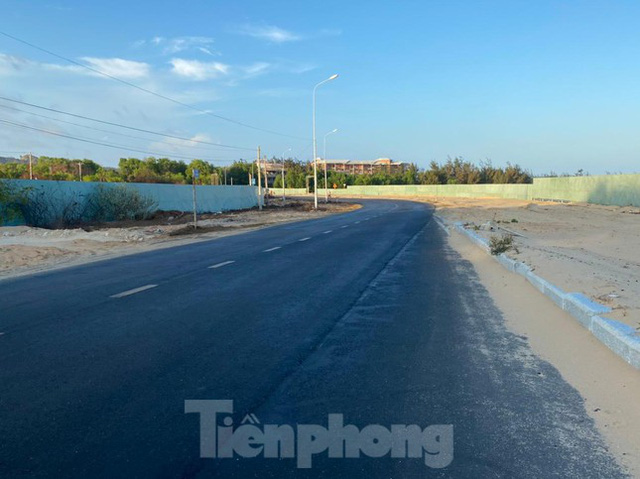 Tận thấy loạt đất vàng giao không qua đấu giá tại Bình Thuận - Ảnh 23.