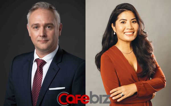 Làn sóng xê dịch của các sếp bất động sản nước ngoài tại Việt Nam: Khi người quen về công ty đối thủ Làn sóng xê dịch của các sếp bất động sản nước ngoài tại Việt Nam: Khi người quen về công ty đối thủ