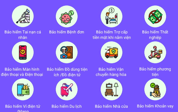 Đền bù khi khách bị vỡ điện thoại, trễ chuyến bay, mất tiền trong thẻ ngân hàng,..startup công nghệ bảo hiểm Singapore đạt hơn 3 triệu hợp đồng sau 1 năm vào Việt Nam - Ảnh 1.