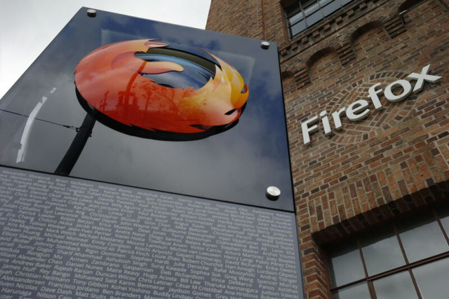 Firefox - đối thủ xứng tầm Chrome một thời - giờ lại loay hoay tìm hướng sinh tồn - Ảnh 1.