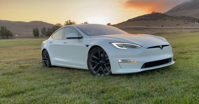  5 lý do khiến ông hoàng xe điện Tesla sẽ đánh mất sự thống trị của mình  - Ảnh 1.