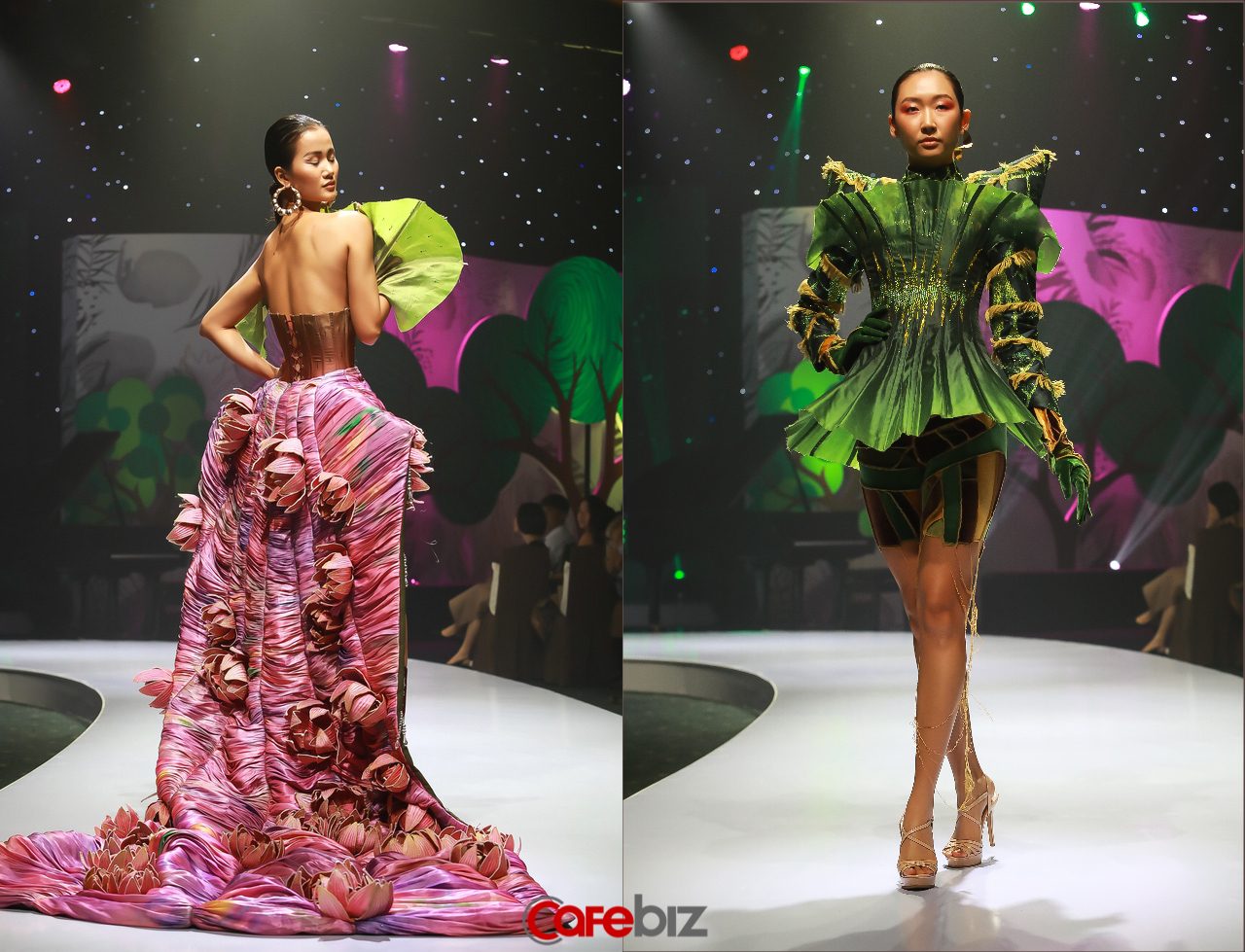 Việt Nam đang đứng ở đâu trong xu hướng ‘thời trang sinh học’ trị giá 89 tỷ USD vào năm 2025 của thế giới? - Ảnh 1.