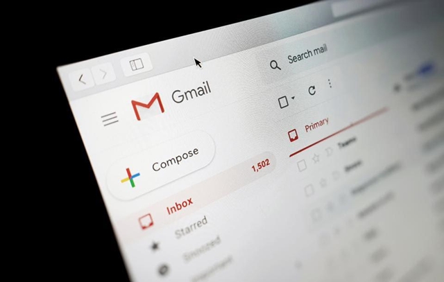 Hộp thư Gmail của bạn đang hết dung lượng lưu trữ? Đây là những mẹo đơn giản giúp dọn dẹp lại - Ảnh 1.