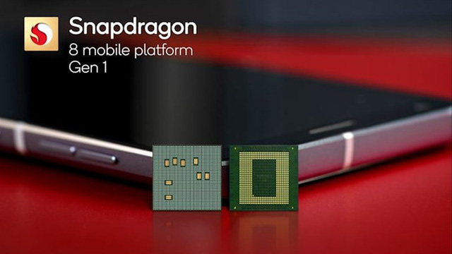  Để mất hợp đồng sản xuất chip Snapdragon vào tay TSMC, báo Hàn nhận định: Khủng hoảng đang ập đến Samsung  - Ảnh 1.