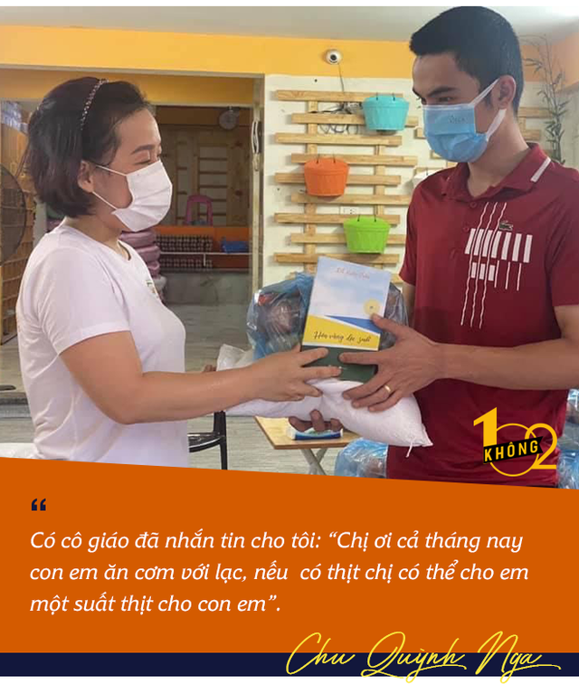 Chuyện ngành mầm non tư thục thời Covid: Chủ trường đi làm giúp việc theo giờ, mẹ con cô giáo 1 tháng ăn cơm với lạc - Ảnh 6.