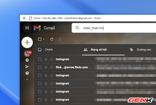 Hộp thư Gmail của bạn đang hết dung lượng lưu trữ? Đây là những mẹo đơn giản giúp dọn dẹp lại - Ảnh 9.