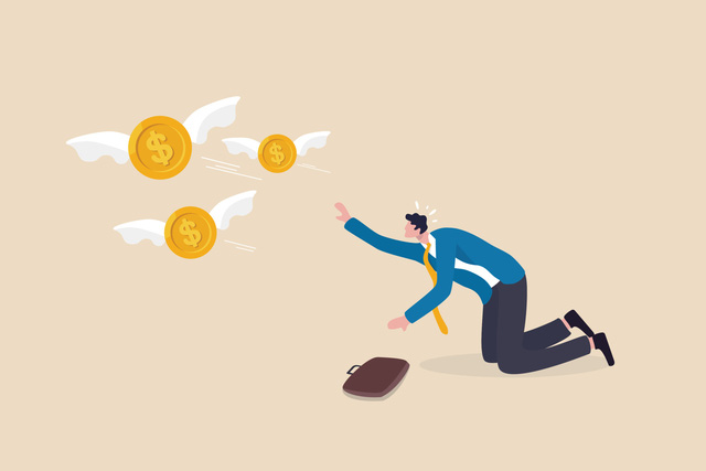 Phi vụ thua đậm của Warren Buffett và bài học “đáng đồng tiền”: Dục tốc thì bất đạt, đầu tư muốn thắng lớn thì phải đi đường dài - Ảnh 1. Phi vụ thua đậm của Warren Buffett và bài học “đáng đồng tiền”: Dục tốc thì bất đạt, đầu tư muốn thắng lớn thì phải đi đường dài - Ảnh 1.