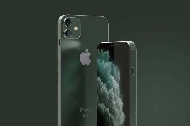  Ngoài iPhone 9 triệu, Apple còn một chiếc iPhone khác hấp dẫn không kém với kích thước siêu to, giá siêu rẻ?  - Ảnh 2.