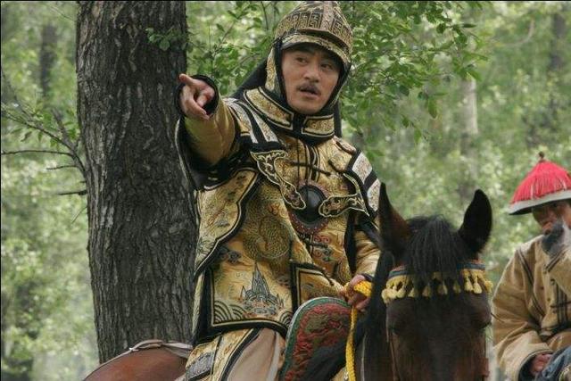  Số phận bi thảm của hoàng đế diệt trừ Hòa Thân: Phải dùng miếng ván thay quan tài - Ảnh 1.