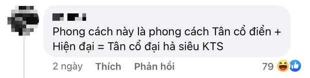 Biệt thự thiết kế theo phong cách tân cổ giao duyên khiến dân tình mắc mệt, dù qua tay KTS nhưng vẫn như nồi lẩu thập cẩm - Ảnh 13.