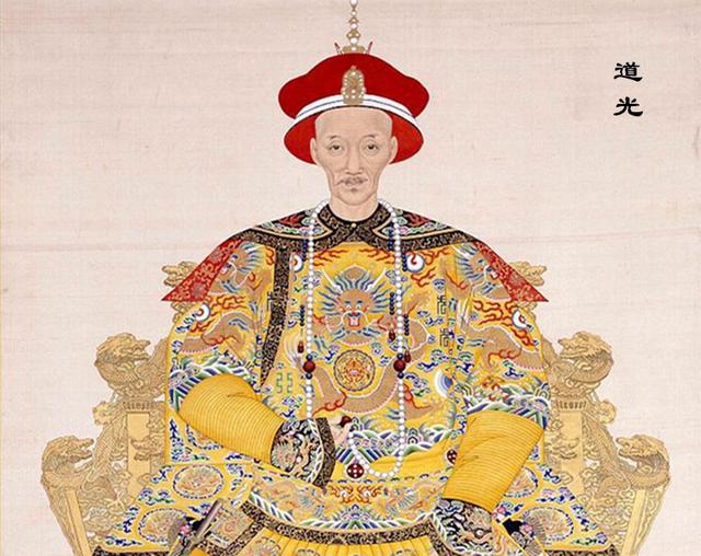  Số phận bi thảm của hoàng đế diệt trừ Hòa Thân: Phải dùng miếng ván thay quan tài - Ảnh 2.