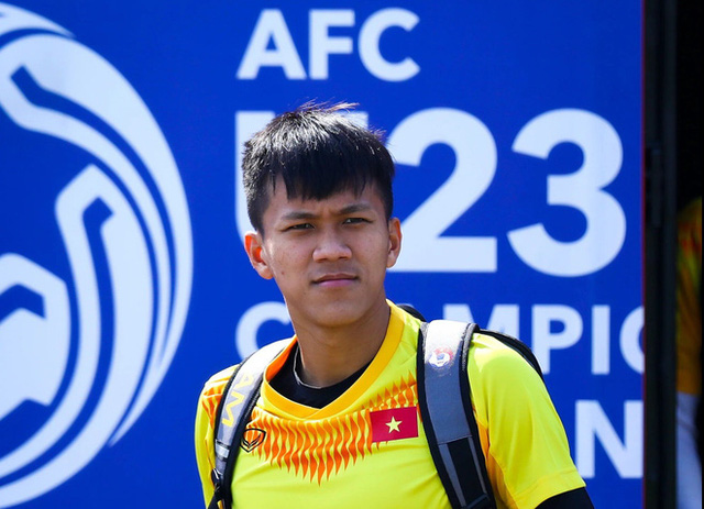 Trần Bảo Toàn - cầu thủ ghi bàn giúp U23 Việt Nam vượt lên dẫn trước Thái Lan là ai? - Ảnh 5.