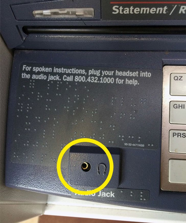 Muôn vàn cách hacker cướp tiền của bạn từ ATM và đây là cách nhận biết cây ATM có bị kẻ gian lợi dụng hay không? - Ảnh 6.