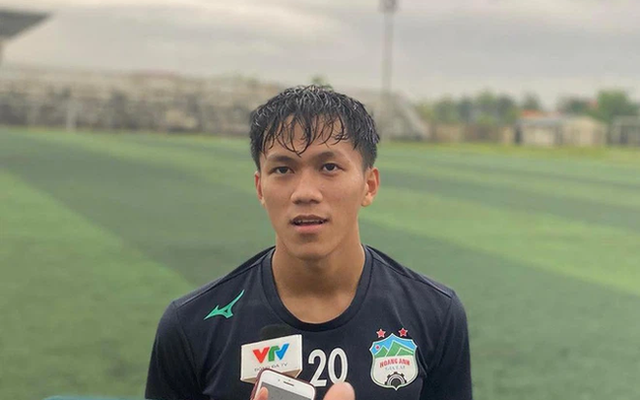 Trần Bảo Toàn - cầu thủ ghi bàn giúp U23 Việt Nam vượt lên dẫn trước Thái Lan là ai? - Ảnh 6.