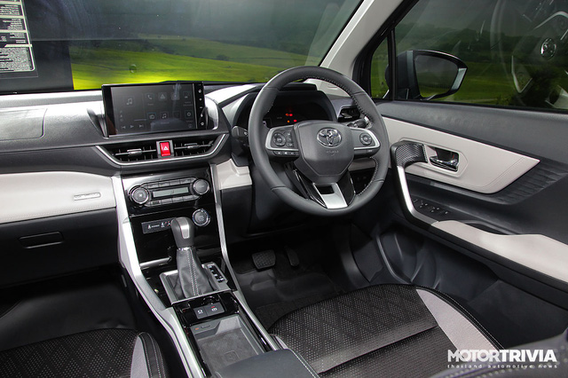 Toyota Veloz giá tương đương 558 triệu tại Thái Lan, người dùng Việt gom thóc dần đi là vừa - Ảnh 2.
