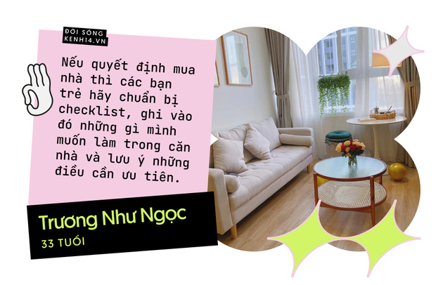  Lại chuyện căn nhà đầu tiên: Tậu nhà tiền tỷ, vay cả ngân hàng nhưng ở hay cho thuê thì còn TUỲ!  - Ảnh 4.