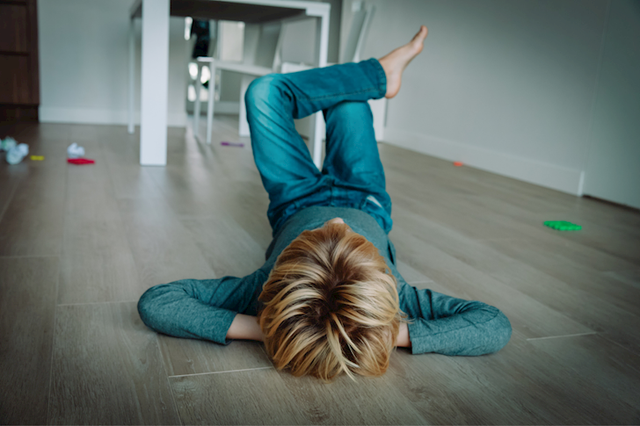 8 giác ngộ’ và ‘8 sai lầm’ này hé lộ tương lai trẻ thành công hay thất bại: Càng uốn nắn sớm, con càng vượt trội và ưu tú hơn - Ảnh 3. 8 giác ngộ’ và ‘8 sai lầm’ này hé lộ tương lai trẻ thành công hay thất bại: Càng uốn nắn sớm, con càng vượt trội và ưu tú hơn - Ảnh 3.