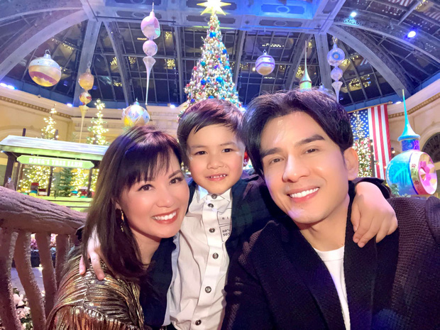  Bóc quà của dàn rich kid Vbiz: Cường Đô La - Đức Huy trao cho con xe bạc tỷ, 1 đại gia tặng ái nữ 3 căn biệt thự! - Ảnh 29.