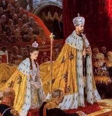 Thảm kịch ngày lên ngôi của người đứng đầu hoàng gia lừng danh nhất thế giới: Gần 3.000 dân thường thương vong vì món quà quý vua ban - Ảnh 1.